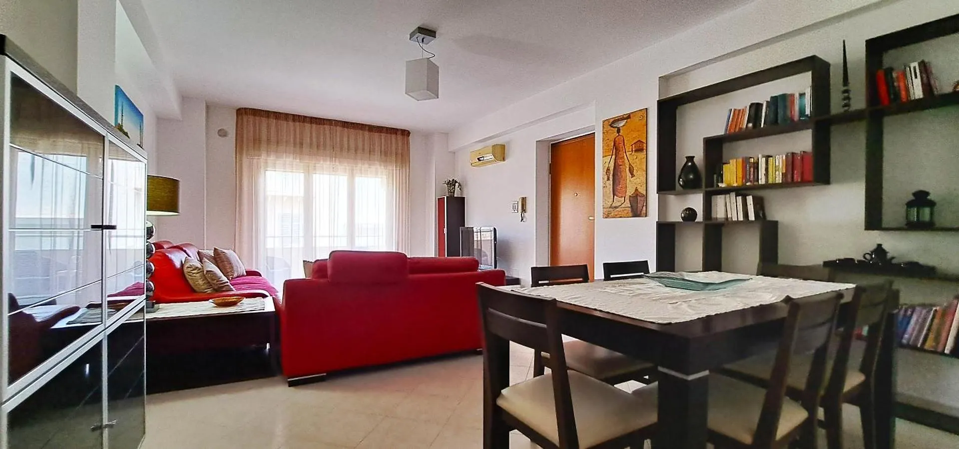 Apartament Casa Mazzini 10 Marsala