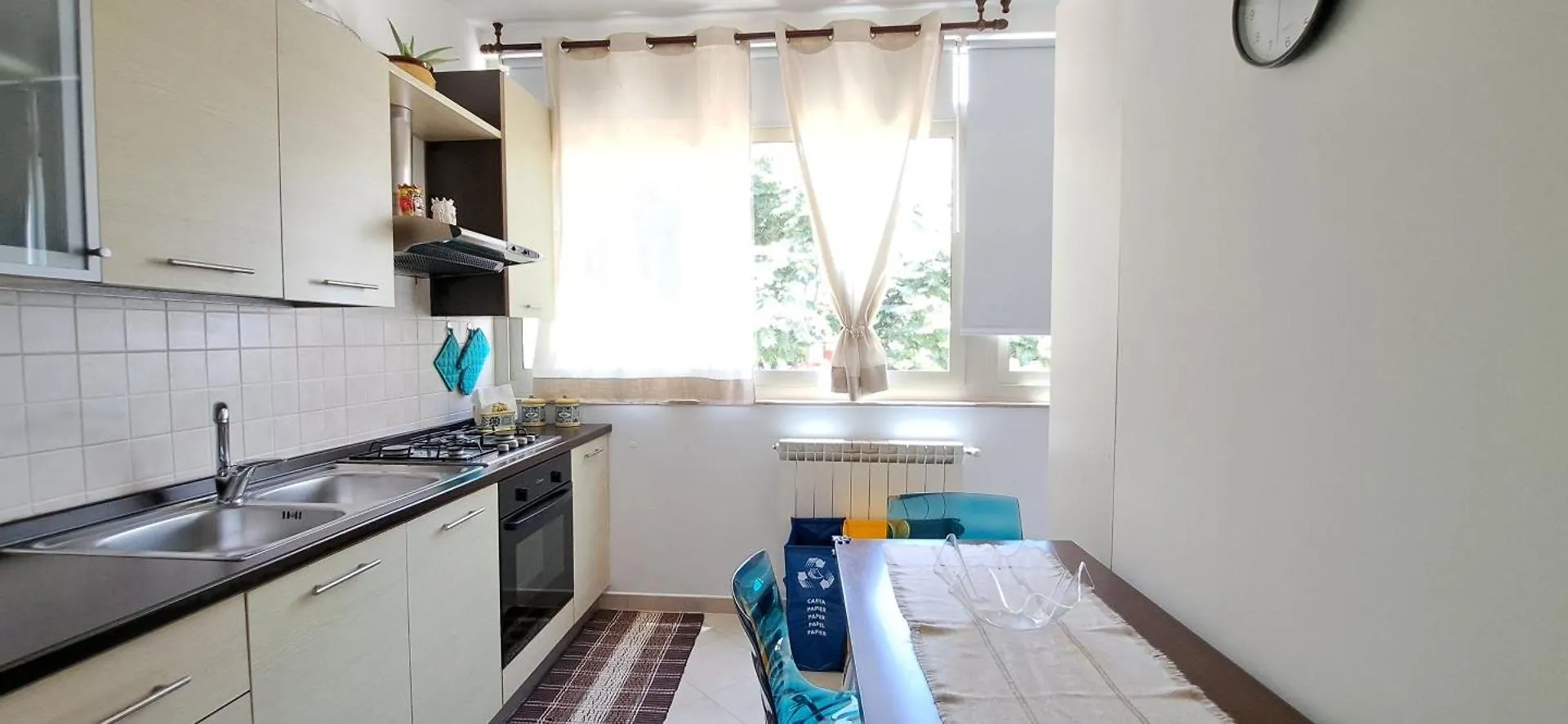 Apartament Casa Mazzini 10 Marsala
