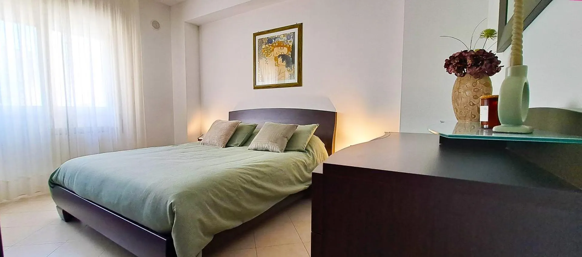 Apartament Casa Mazzini 10 Marsala 0*,