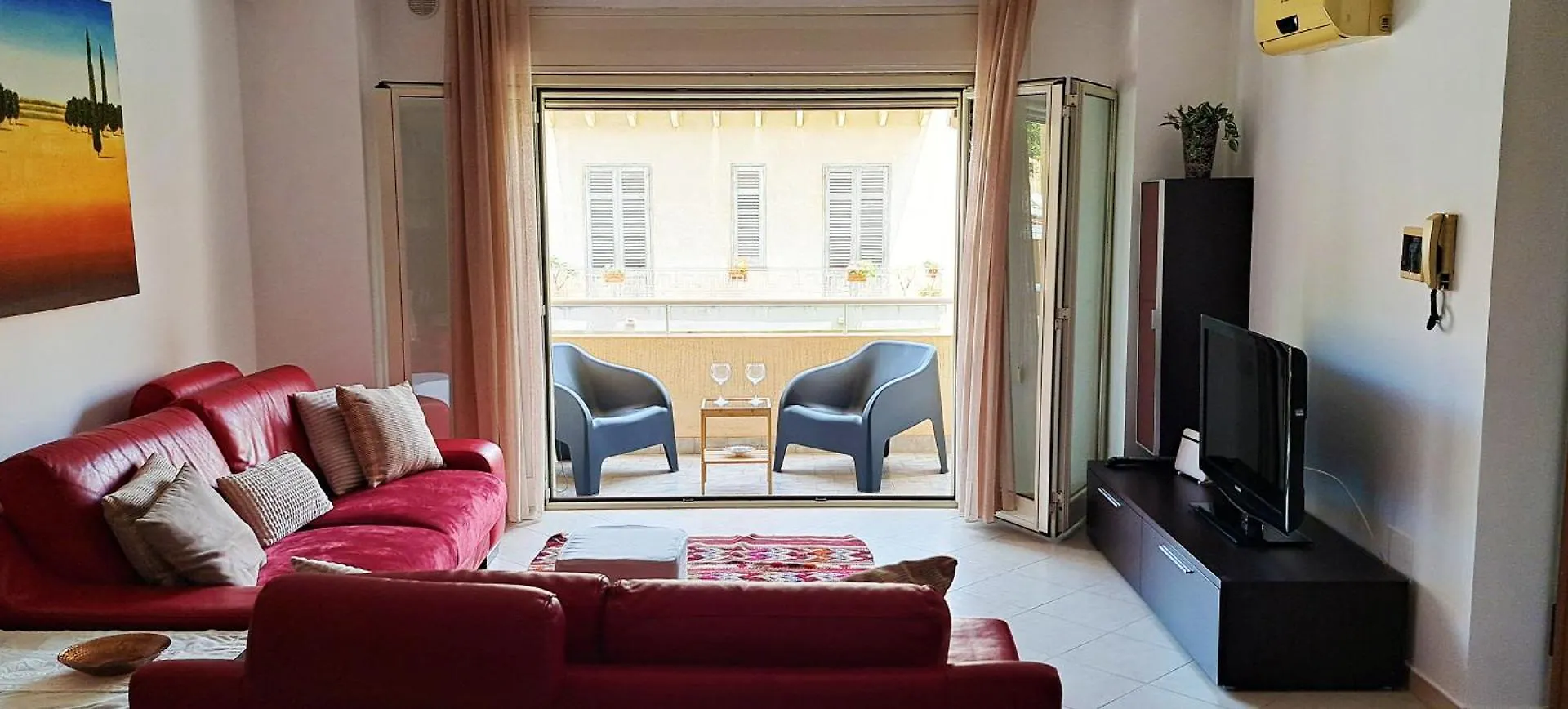 Apartament Casa Mazzini 10 Marsala