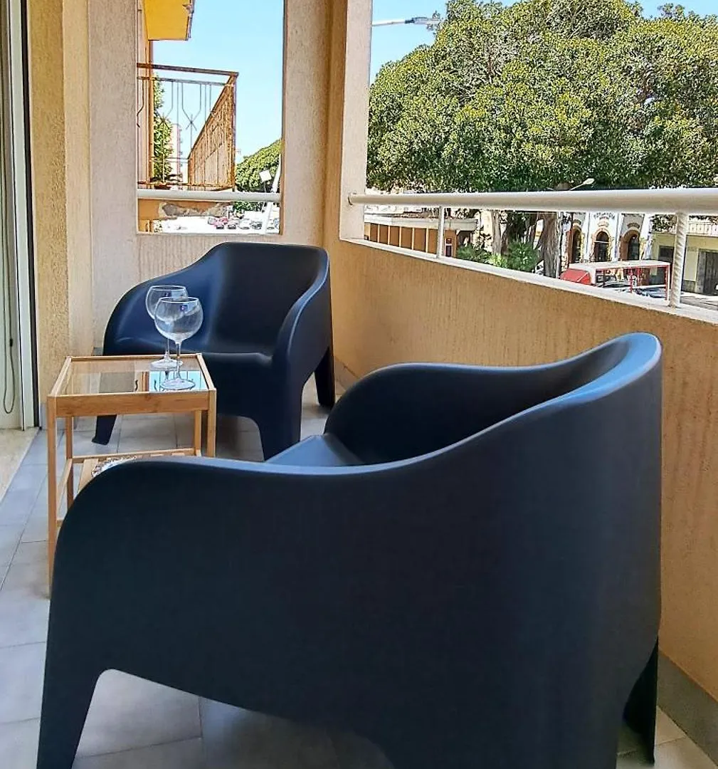Casa Mazzini 10 Apartment Marsala