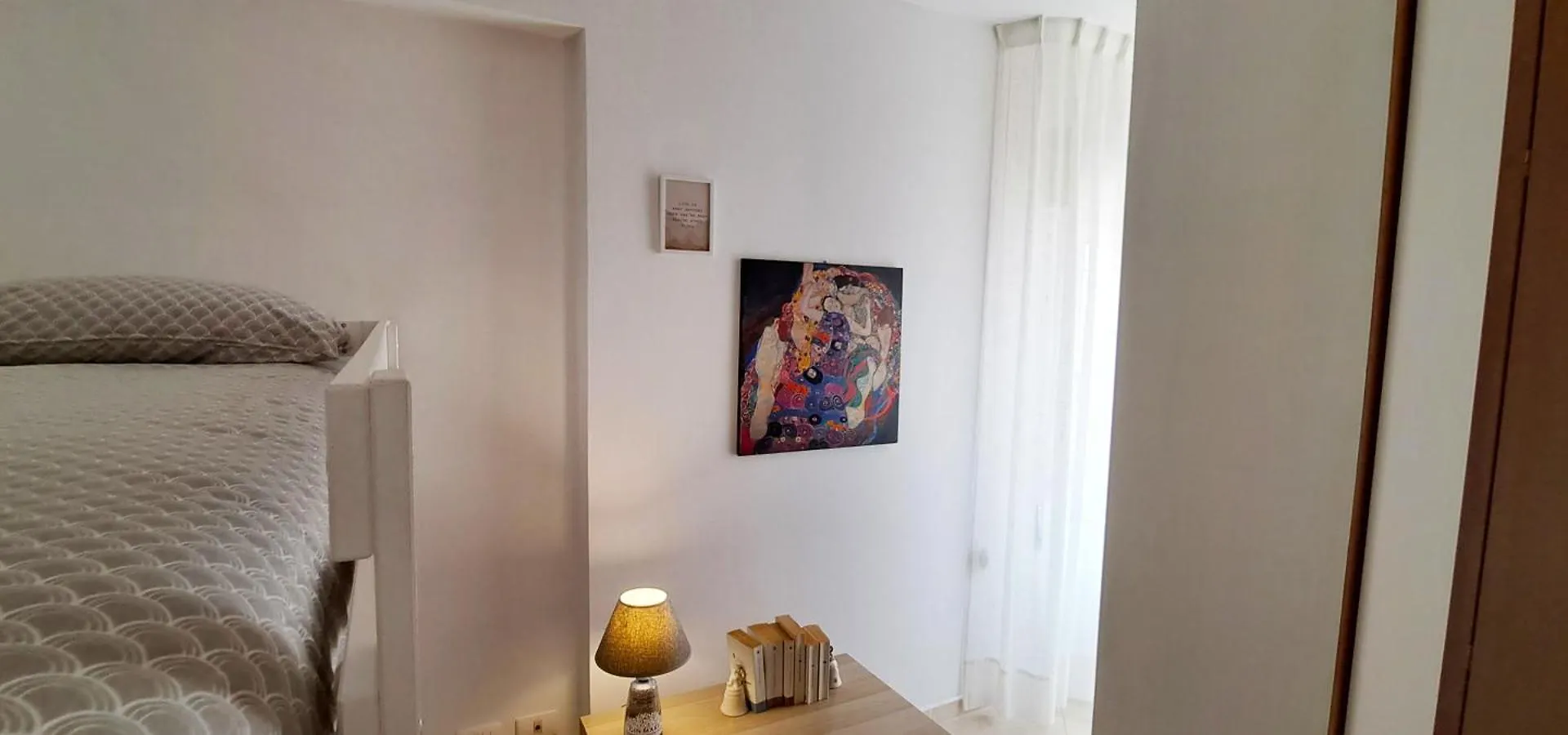 Casa Mazzini 10 Apartment Marsala