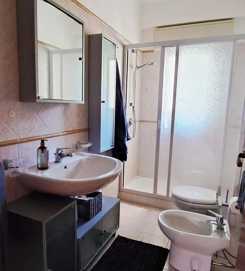 Casa Mazzini 10 Apartment Marsala 0*,  Italy