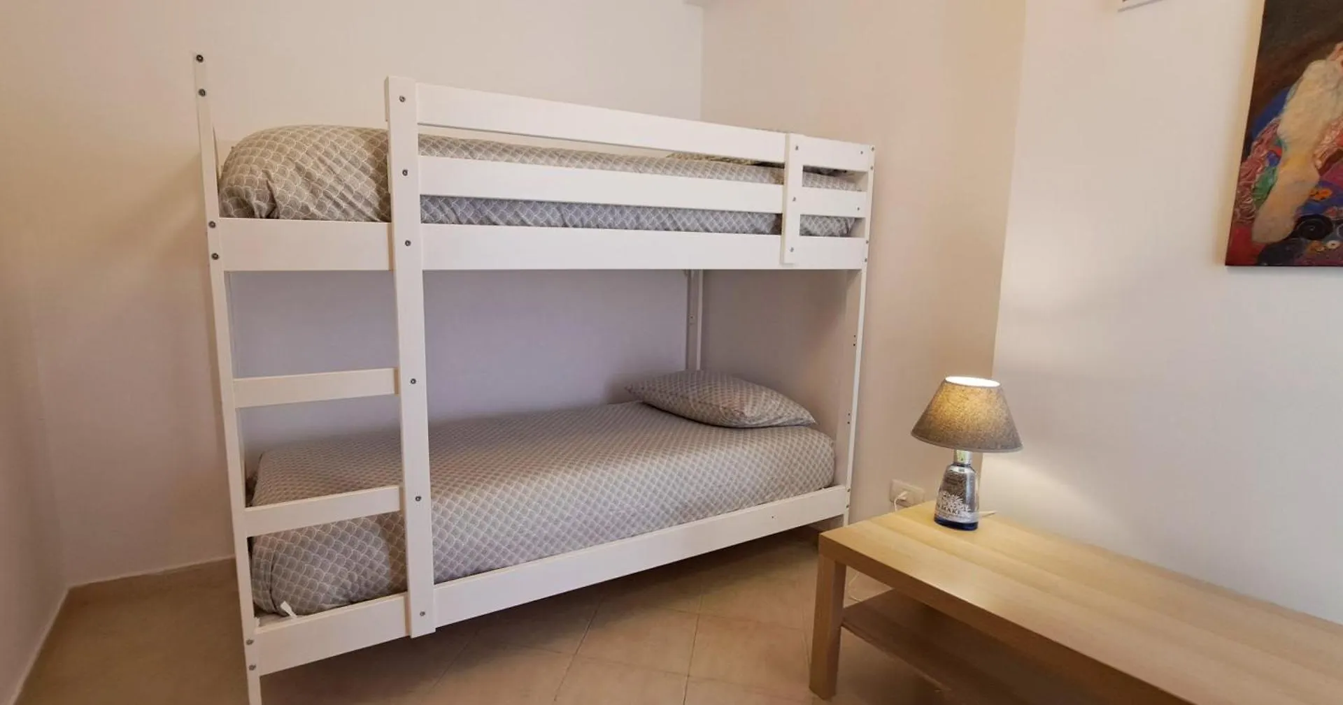 Casa Mazzini 10 Apartment Marsala Italy