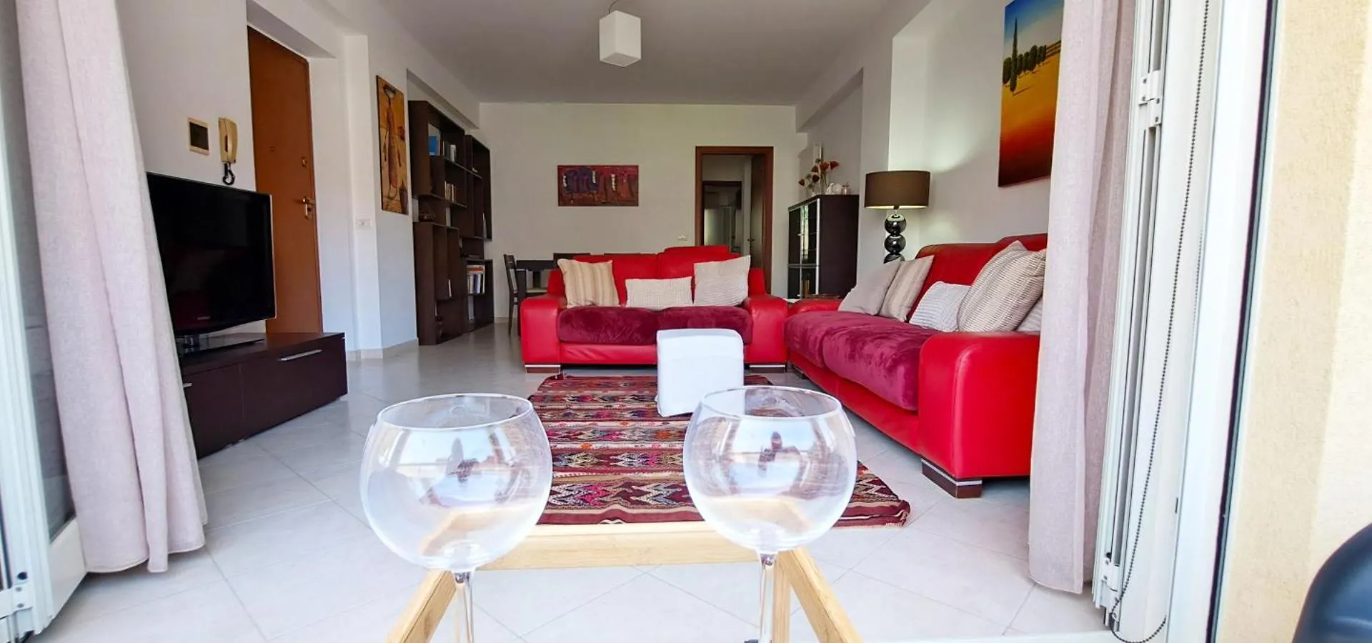 Casa Mazzini 10 Apartment Marsala