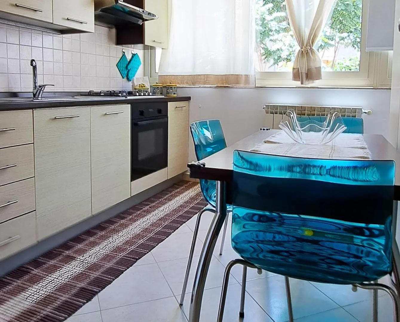 Casa Mazzini 10 Apartment Marsala Italy