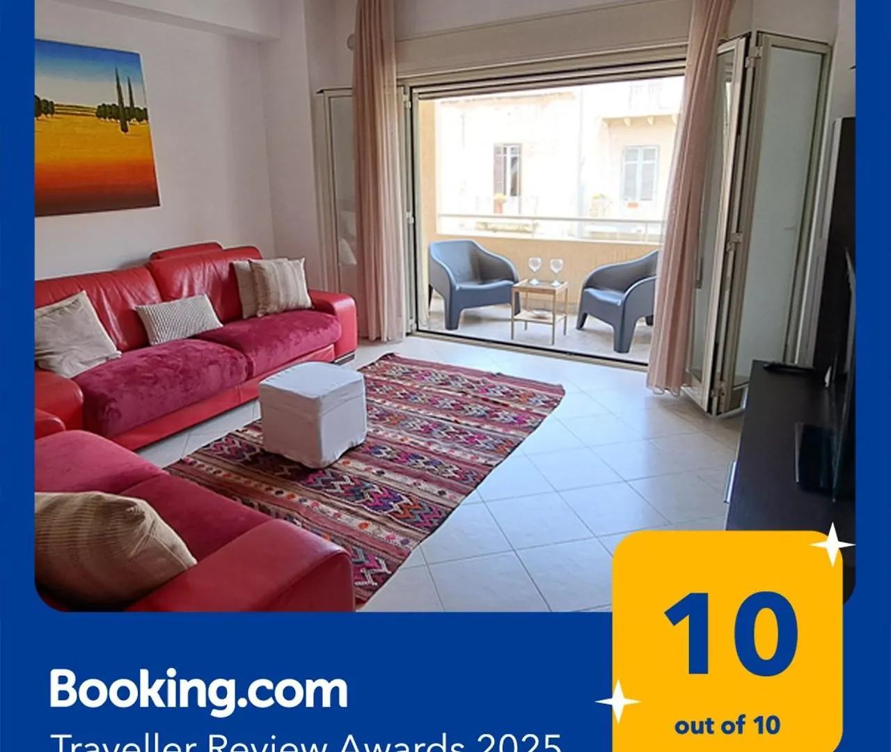 Casa Mazzini 10 Apartment Marsala